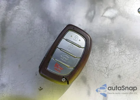 2015 Hyundai Sonata Sport z USA, uszkodzony, nr VIN 5NPE34AF5FH072704